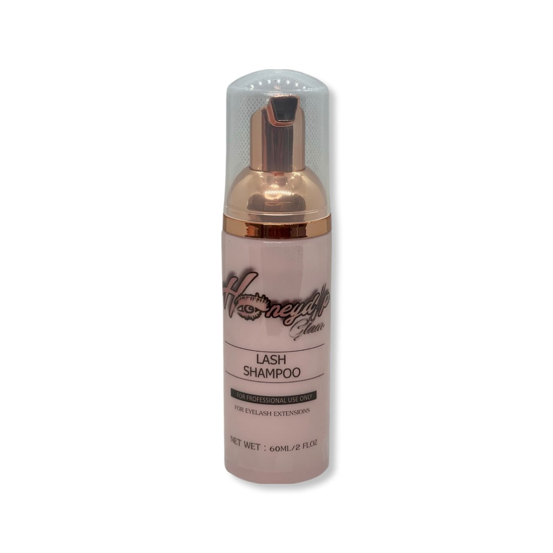 Lash Bath Kit