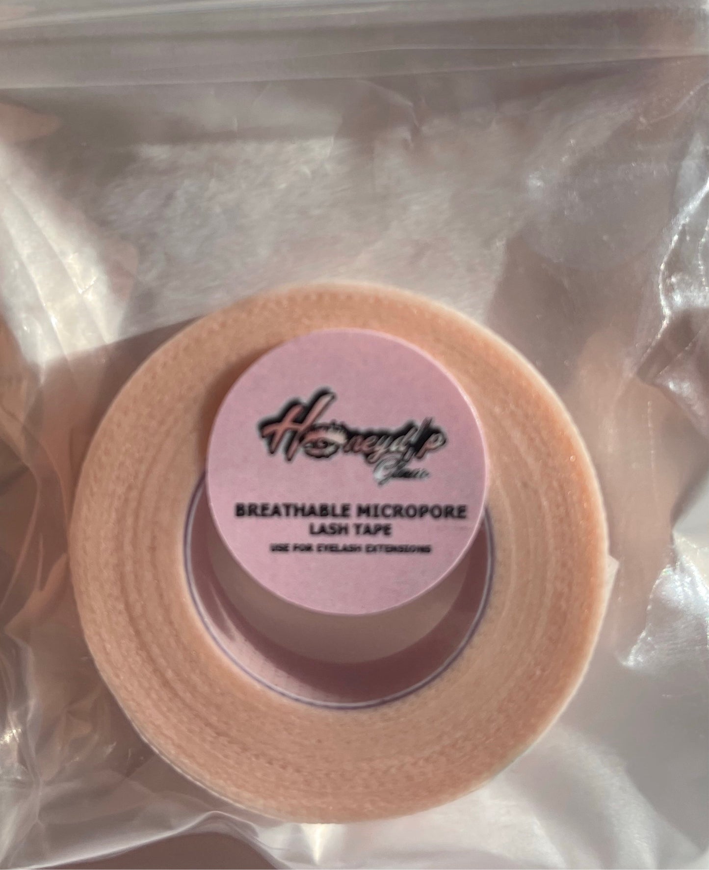 Micropore tape