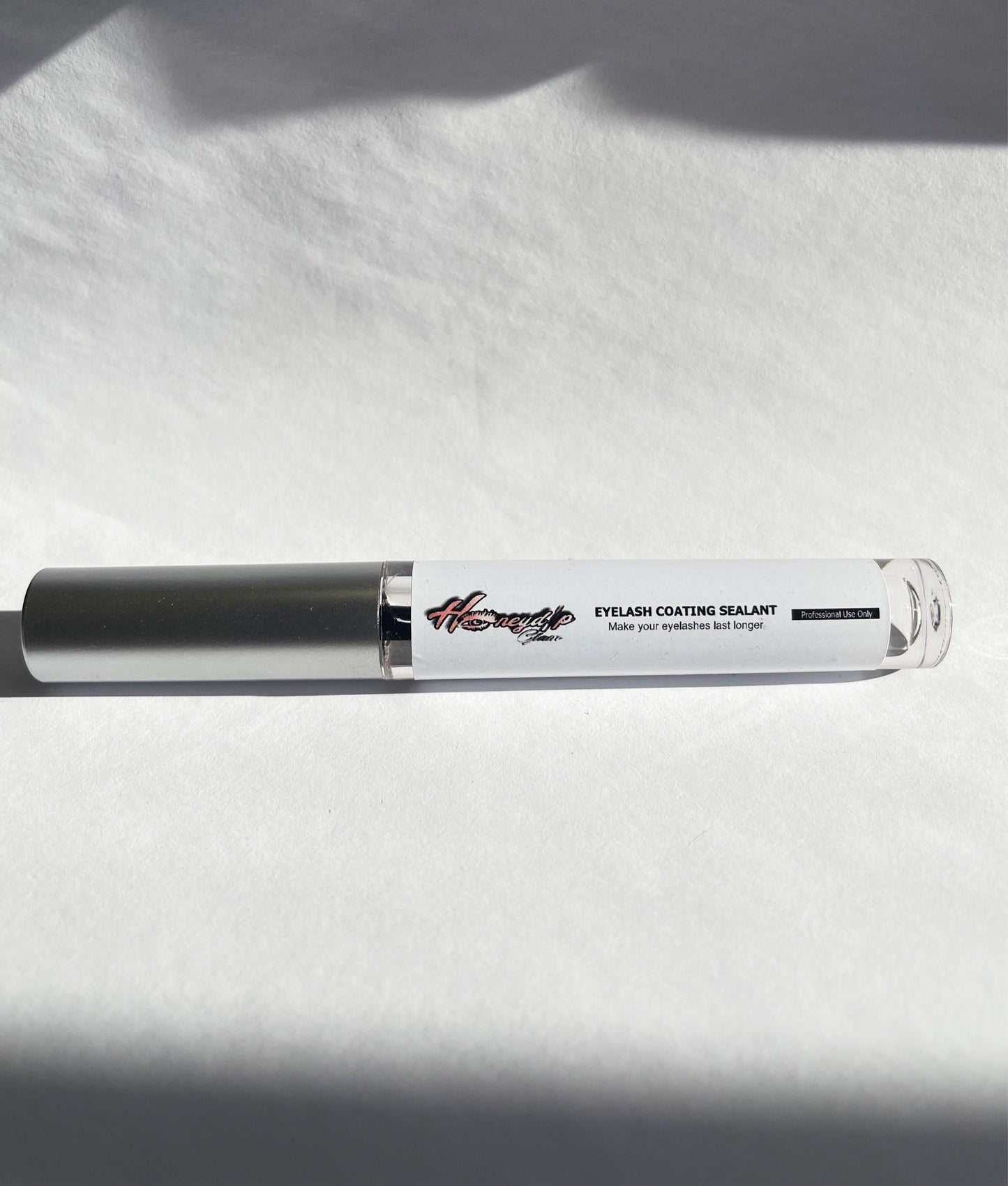 Eyelash Coating Sealant