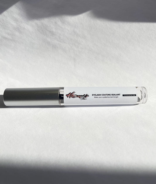 Eyelash Coating Sealant