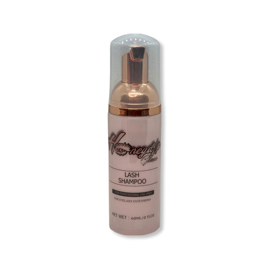 Lash Bath Kit