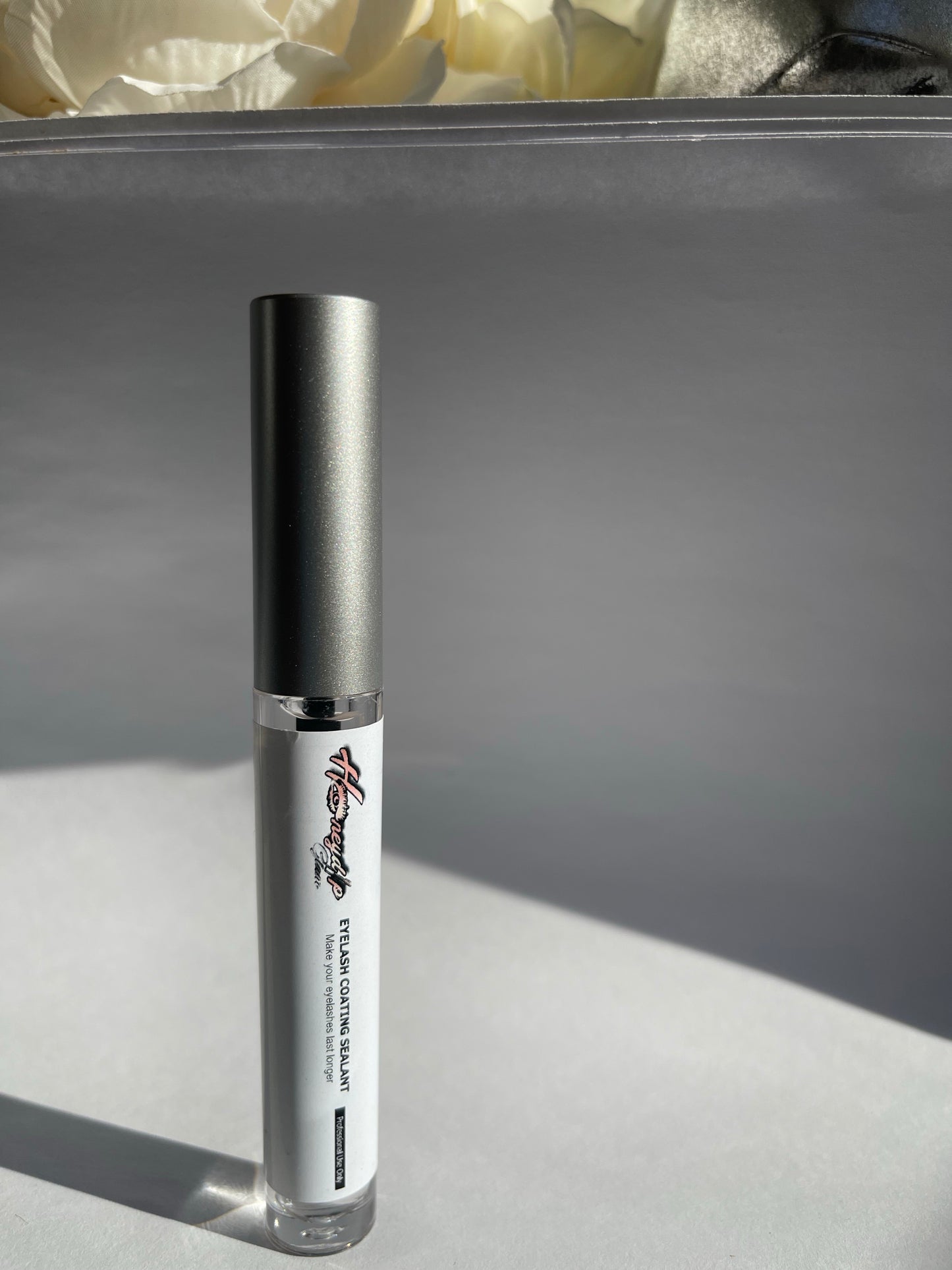 Eyelash Coating Sealant